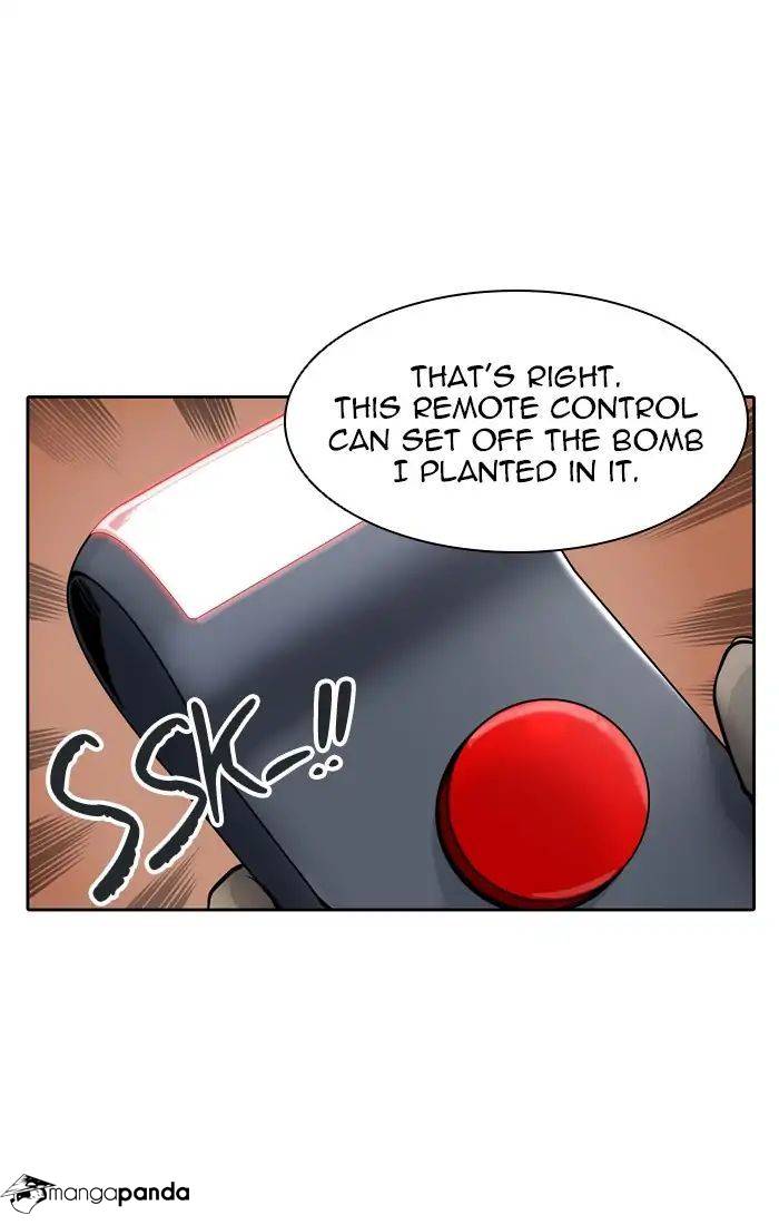 Tower of God Chapter 414 image 059